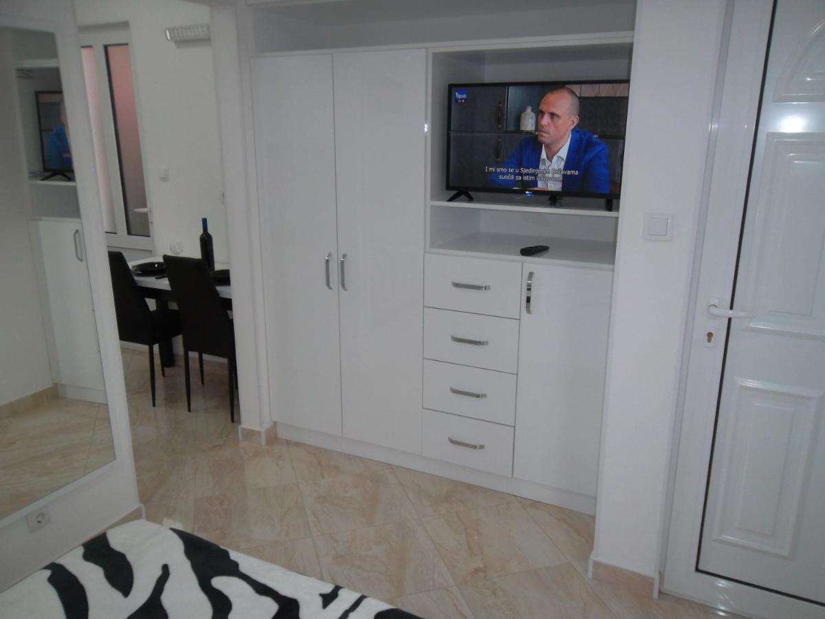 Guest House 4M Petrovac na moru Exterior foto