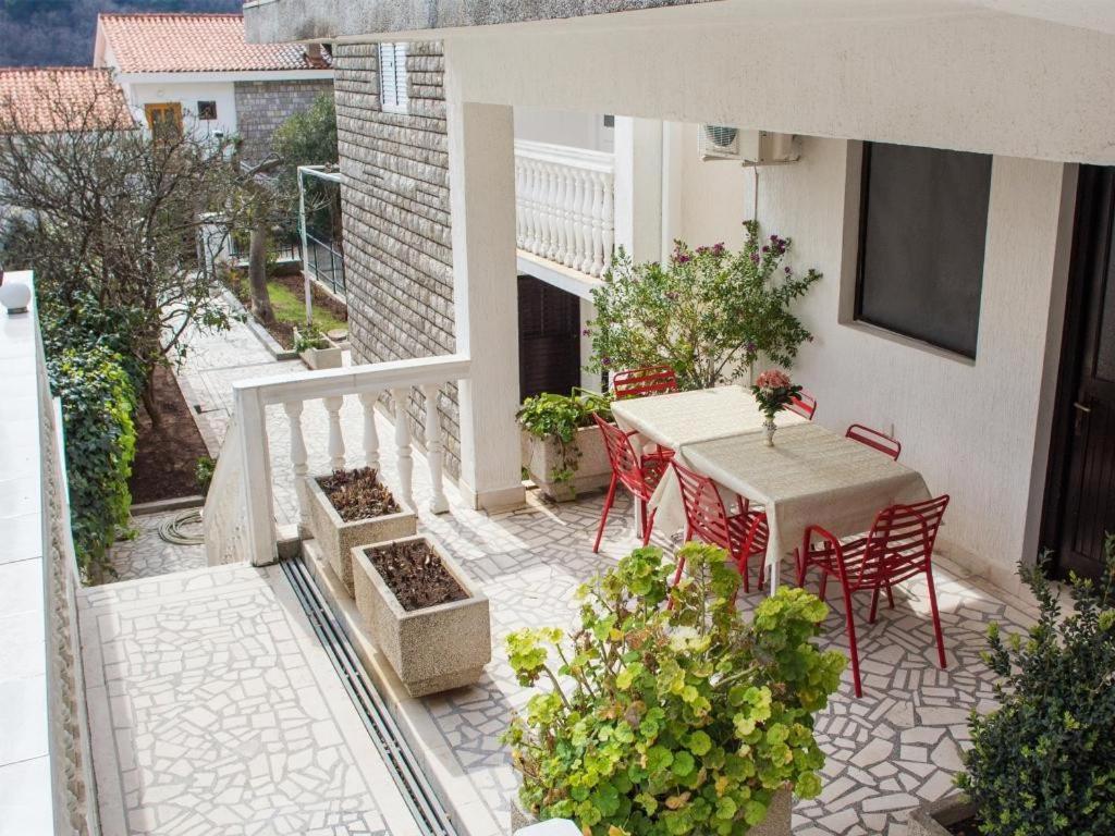 Guest House 4M Petrovac na moru Zimmer foto