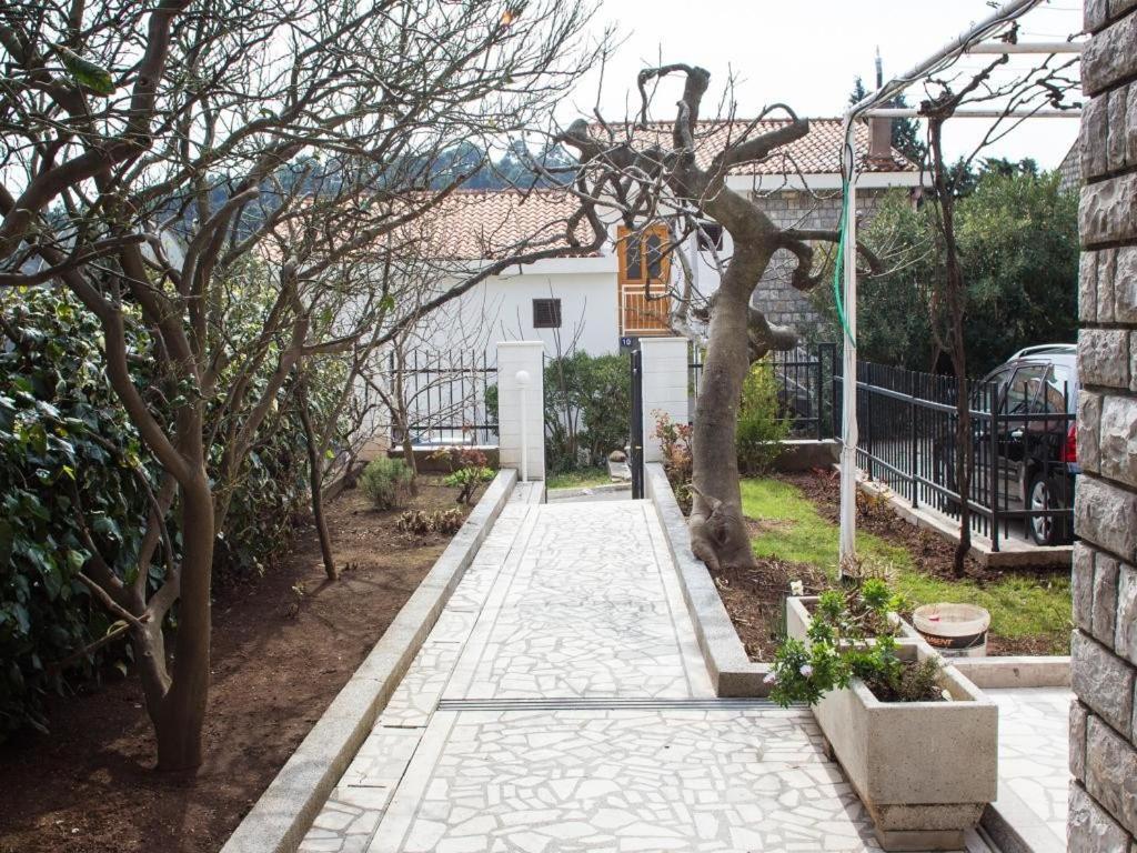 Guest House 4M Petrovac na moru Zimmer foto