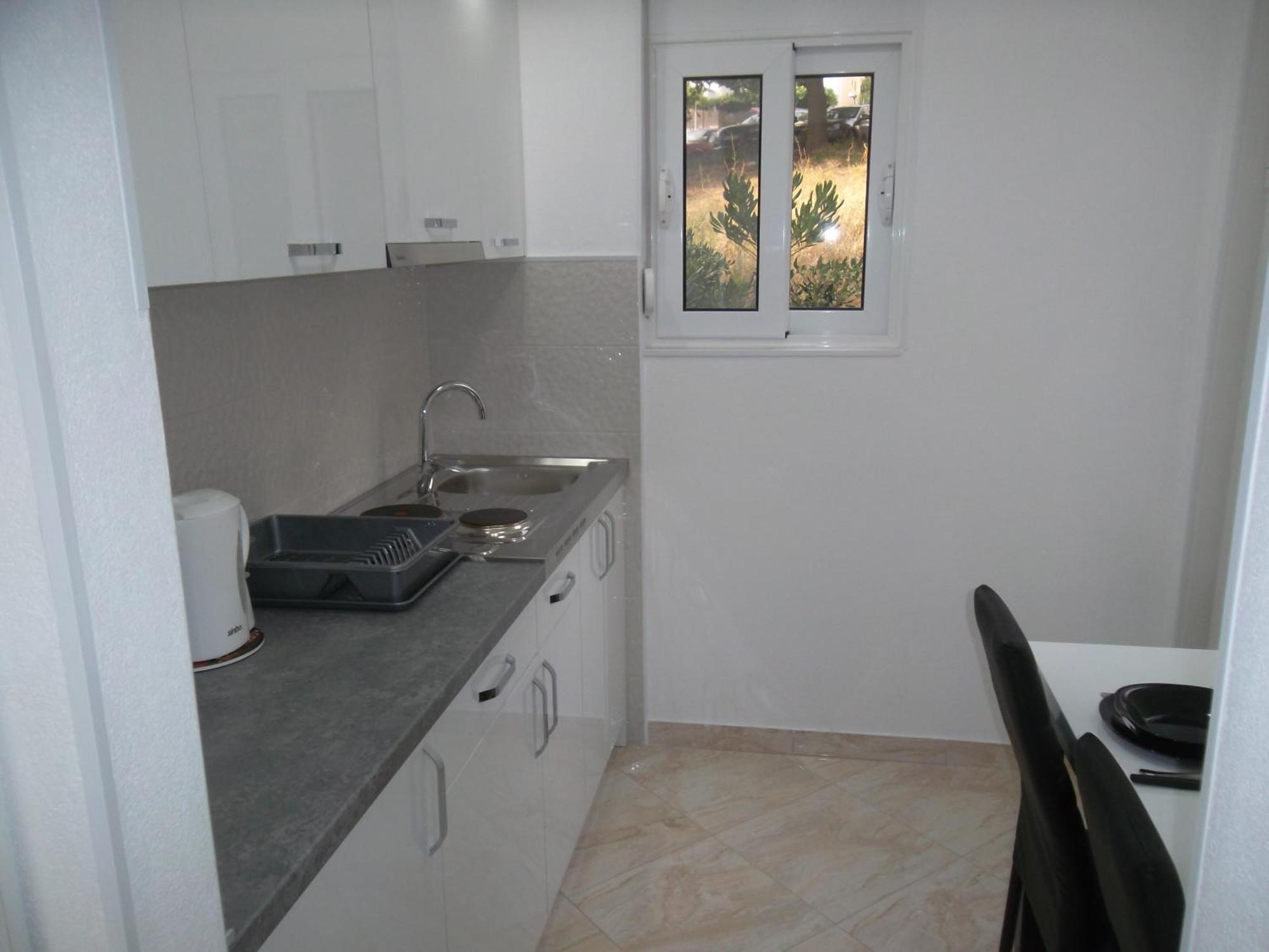 Guest House 4M Petrovac na moru Zimmer foto