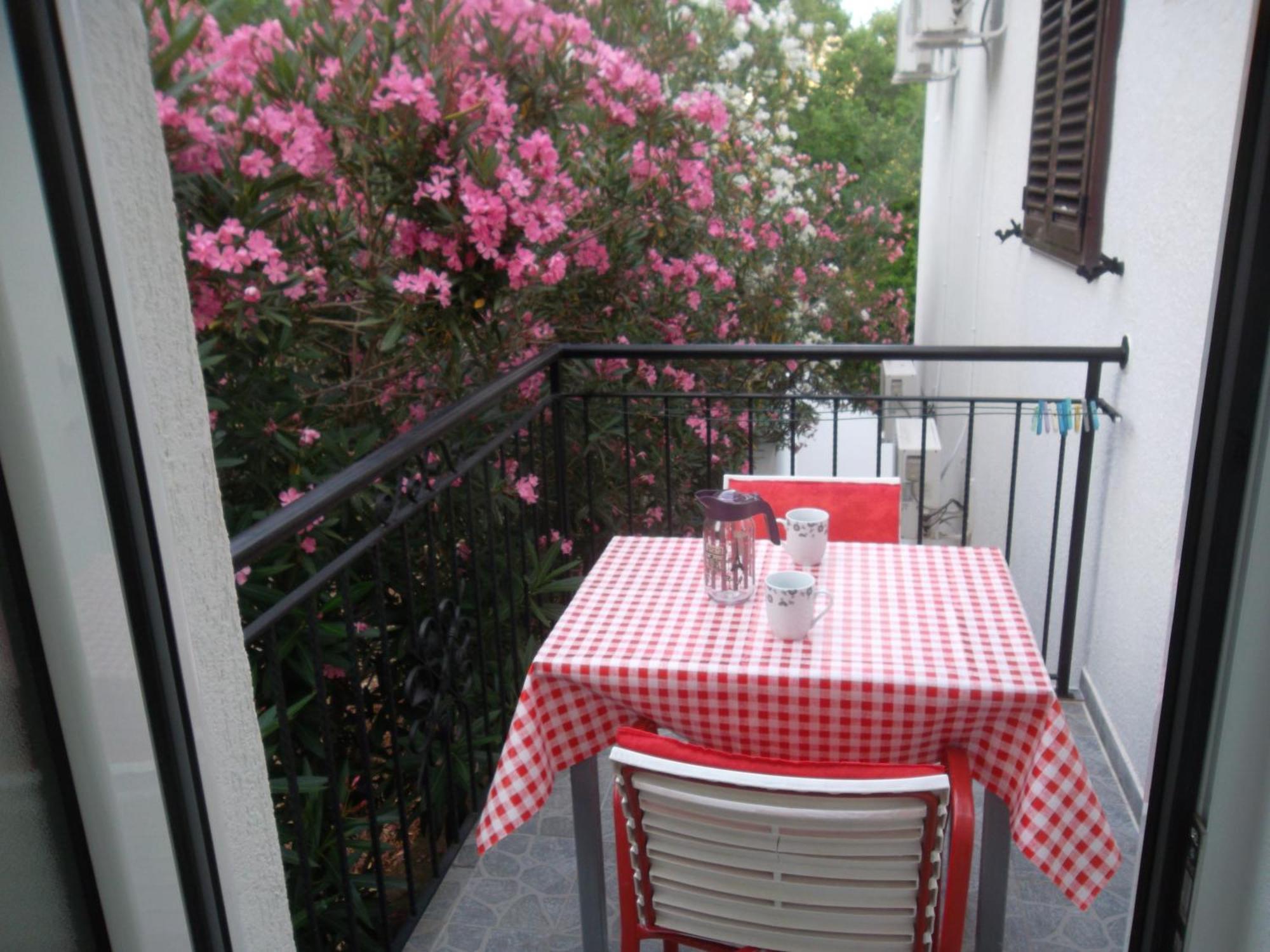 Guest House 4M Petrovac na moru Zimmer foto