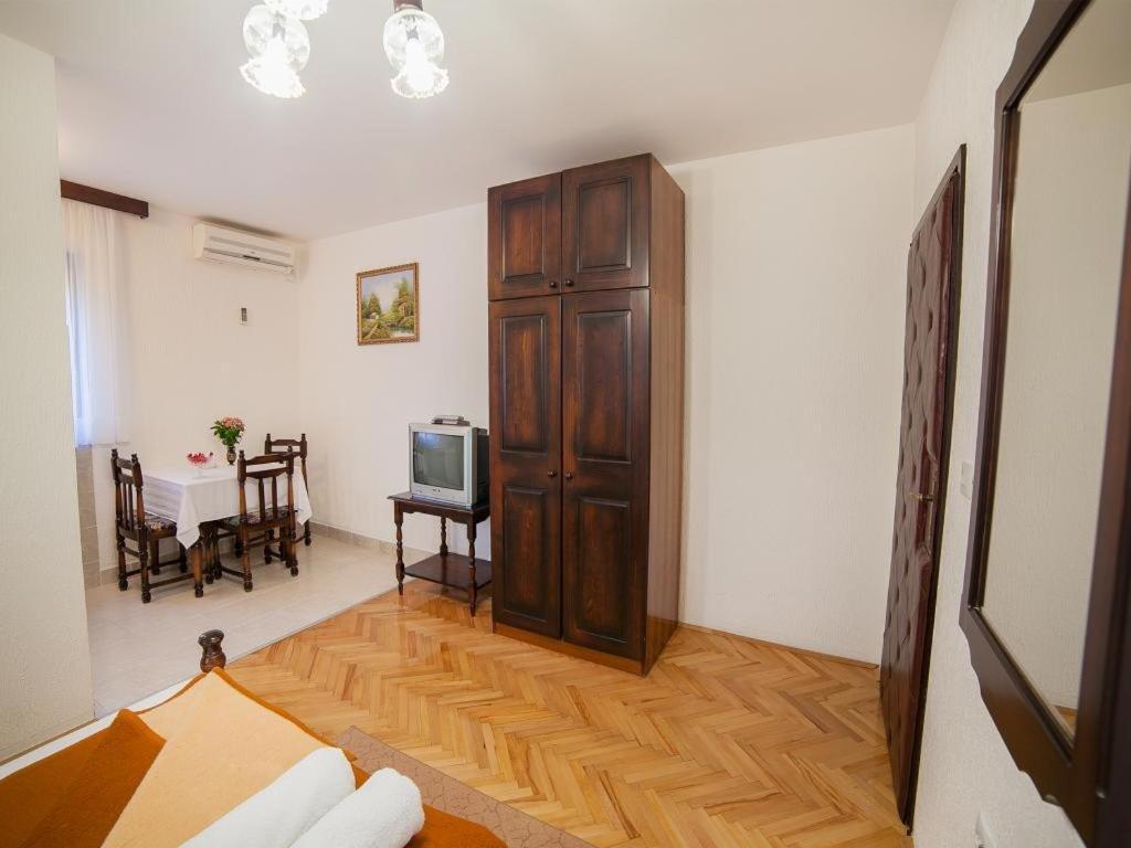 Guest House 4M Petrovac na moru Zimmer foto