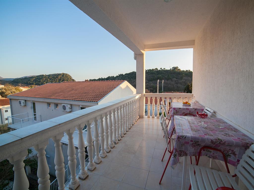 Guest House 4M Petrovac na moru Zimmer foto