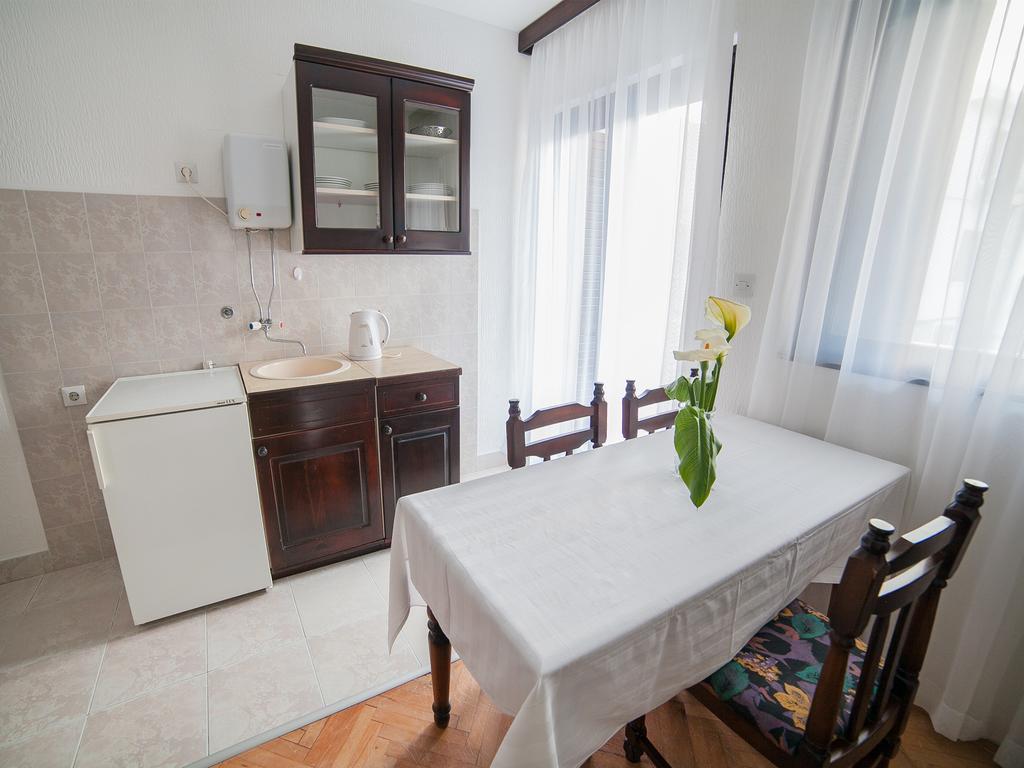 Guest House 4M Petrovac na moru Zimmer foto
