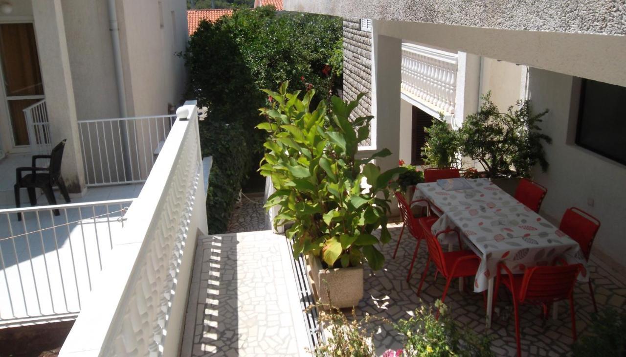 Guest House 4M Petrovac na moru Exterior foto