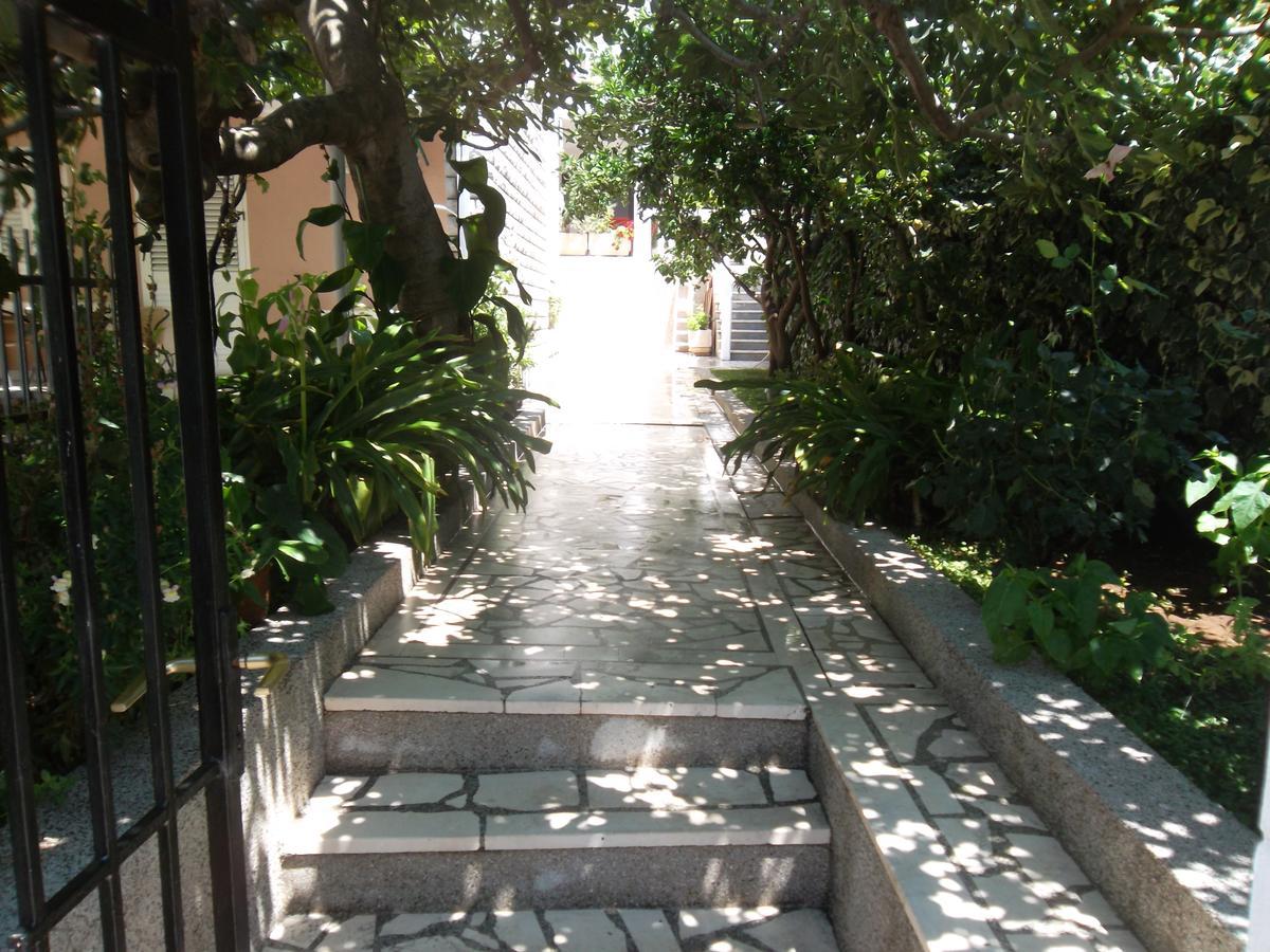 Guest House 4M Petrovac na moru Exterior foto