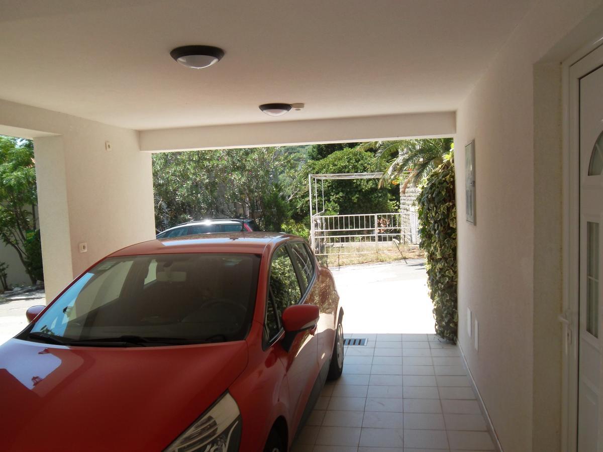 Guest House 4M Petrovac na moru Exterior foto